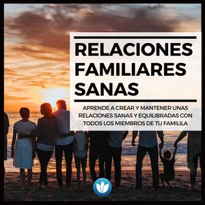 Imagen de portada para Curso online RELACIONES FAMILIARES SANAS