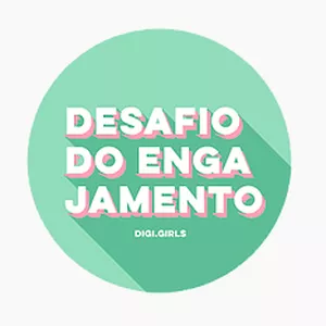 Imagem de capa para o Curso online Desafio do Engajamento 2.0