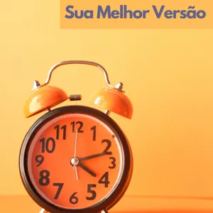 Imagem de capa para o Ebook Desperte sua melhor versão