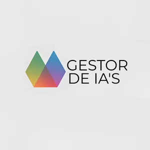 Imagem de capa para o Curso online Gestor de IA's
