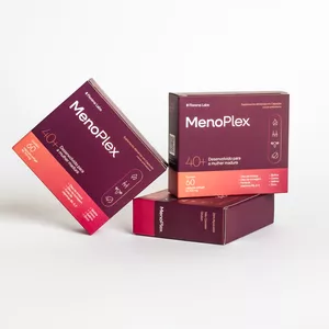 Imagem de capa para o Curso online MenoPlex