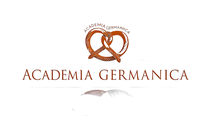 Academia Germánica logo