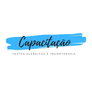 Imagem de capa para o Curso online Capacitação em testes alérgicos e em imunoterapia
