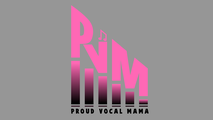 Proud Vocal Mama Method logo