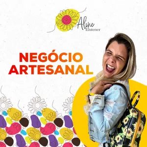 Imagem do curso Negócio Artesanal