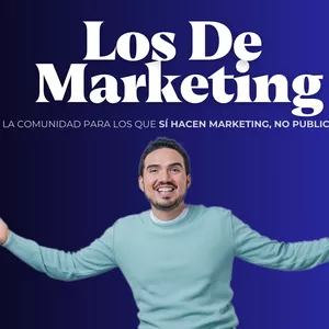 Imagen de portada para Curso online Los De Marketing