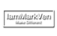 Mark Ven | 生活CEO學院 logo