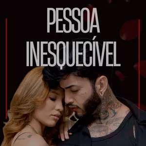 Imagem de capa para o Ebook Manual da pessoa inesquecível 