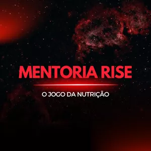 Imagem de capa para o Curso online MENTORIA RISE
