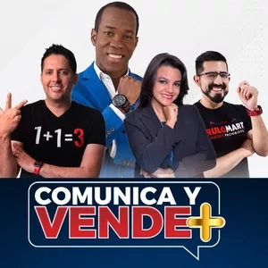 Imagen de portada para Curso online Comunica y Vende Más 2022 | Evento en CDMX | Grabación + Sesión de preguntas