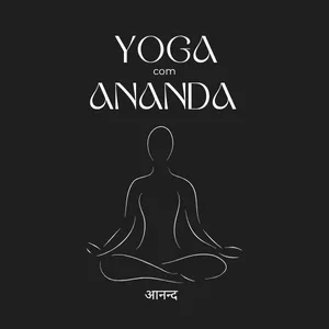 Imagem de capa para o Curso online Yoga com Ananda: Seu estúdio de Yoga em Casa