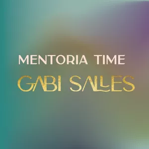Imagem de capa para o Curso online Mentoria com Time Gabi Salles