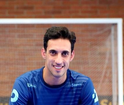 Alejandro Santiago