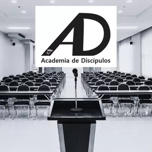 Imagem de capa para o Curso online Academia de Discípulos: Transformando Vidas para o Reino Eterno
