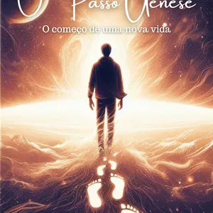 Imagem de capa para o Ebook O Passo Gênese - O começo de uma nova vida