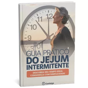 Imagem de capa para o Ebook Método asiático de emagrecimento