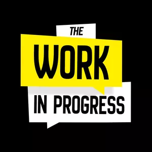 Imagem de capa para o Curso online The Work In Progress