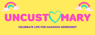 Merriment Making Classes logo