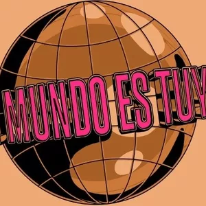 Imagen de portada para Ebook El Mundo es tuyo 