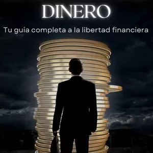 Imagen de portada para Ebook EL ARTE DE HACER DINERO