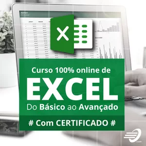 Planilha Curso de Excel