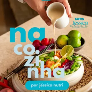 Imagem de capa para o Ebook Emagrecimento Saboroso