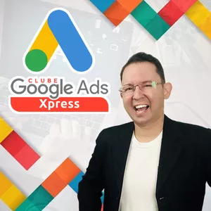 Imagem do curso Clube Google Ads Xpress