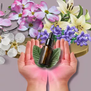 Imagen de portada para Curso online Terapia Floral Evolutiva - Enfoque en Biodescodificación