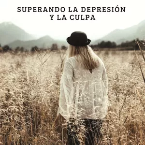 Imagen de portada para Ebook De la Oscuridad a la Luz. Sanando la Depresión y la Culpa
