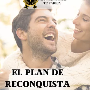 Imagen de portada para Curso online El Plan De Reconquista Total 