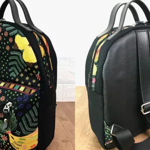 Imagem de capa para o Curso online Mini Mochila Photine