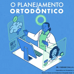 Imagem de capa para o Curso online Curso: Planejamento Ortodontico
