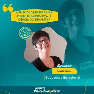 Imagem de capa para o Curso online Oficina: A Felicidade baseada em Ciência 