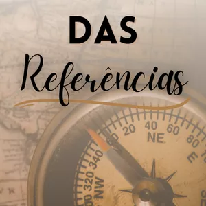 Imagem de capa para o Curso online Mapa das referências bibliográficas