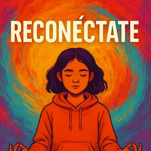 Imagen de portada para Ebook Reconéctate: Una guía para sanar tu mente y corazón adolescente