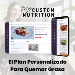 Imagen de portada para Curso online El Plan Keto Personalizado para Quemar Grasa de 60 Días