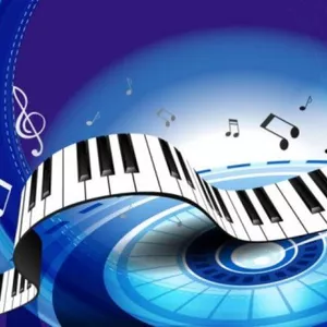 Imagen de portada para Curso online Curso de Piano completo - Lo que nesecitas para ser más pianista