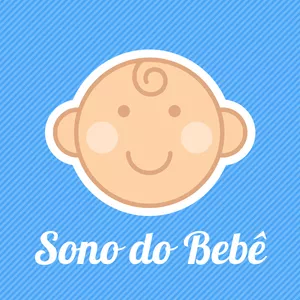Imagem de capa para o Ebook Sono do Bebê (+ 2 Bônus)