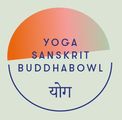 YOGA SANSKRIT BUDDHABOWL logo