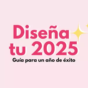 Imagen de portada para Curso online Diseña tu 2025