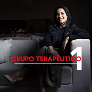 Imagem de capa para o Curso online GRUPO TERAPEUTICO FEMININO - 1