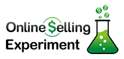 Online Selling Experiment logo