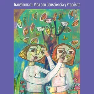 Imagen de portada para Curso online A-CREARnos: Es Un Camino de Transformación Personal que te ayudará a encontrar las respuestas que buscas