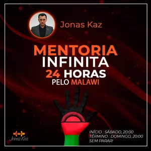 Imagem do curso Mentoria Infinita