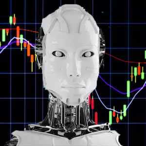 Imagen de portada para Ebook BOT TRADER