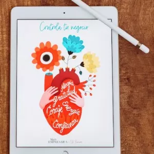 Imagen de portada para Curso online Planner Más Empresaria - Planifica tu negocio