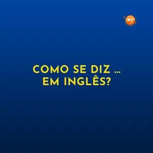 Cover image for Online course Como se diz ... em inglês?