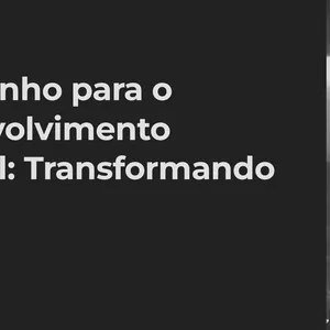 Imagem de capa para o Ebook Caminho-para-o-Desenvolvimento-Pessoal-Transformando-Vidas