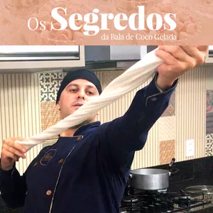 Imagem do curso Os Segredos da Bala de Coco Gelada