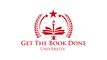 Get The Book Done University